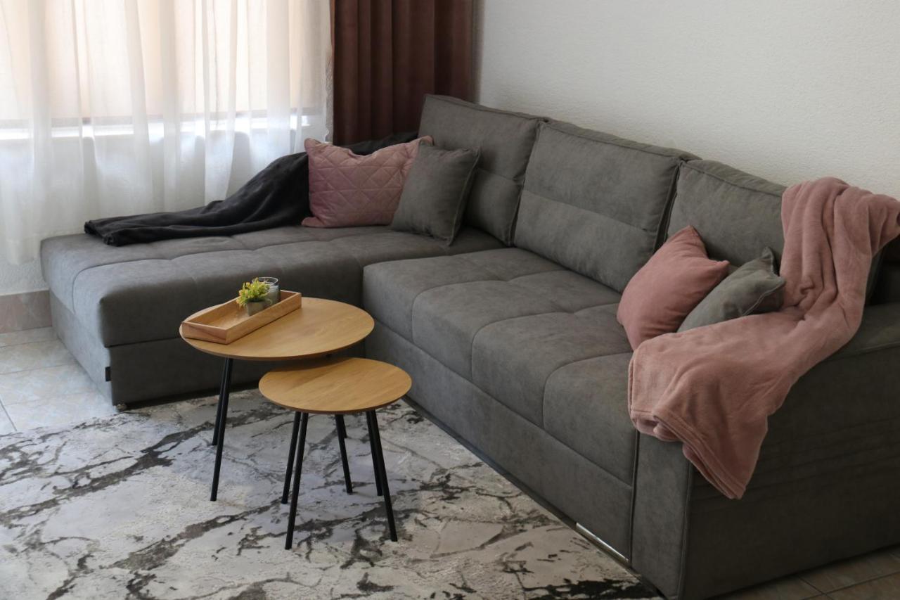 Apartman Eva ヤイツェ エクステリア 写真