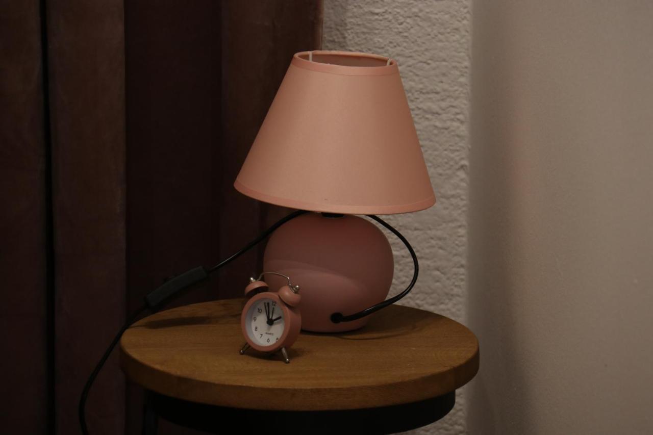 Apartman Eva ヤイツェ エクステリア 写真